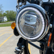 Image for article titled Riding A Janus Motorcycle Is The Closest You'll Get To Having A Time Machine